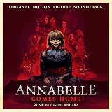 Annabelle Comes Home (Original Motion Picture Soundtrack)