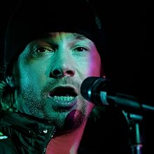 Jay Kay - 'Sony Ericsson's Gig in the Sky' - Jamiroquai: Party