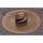 3M Roloc Disc 361F, Cloth, TR Attachment, Aluminum Oxide, 2" Diameter, P180 Grit (Pack of 50)