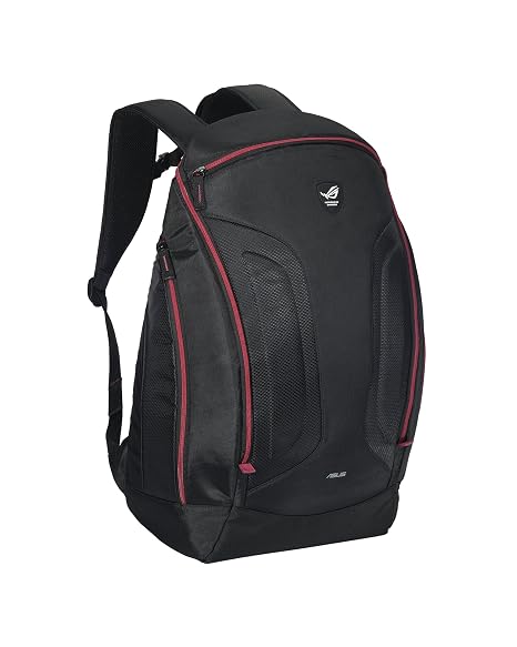 Amazon.com: ASUS Republic of Gamers Shuttle Backpack for 17