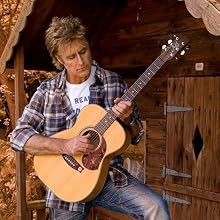 John Parr