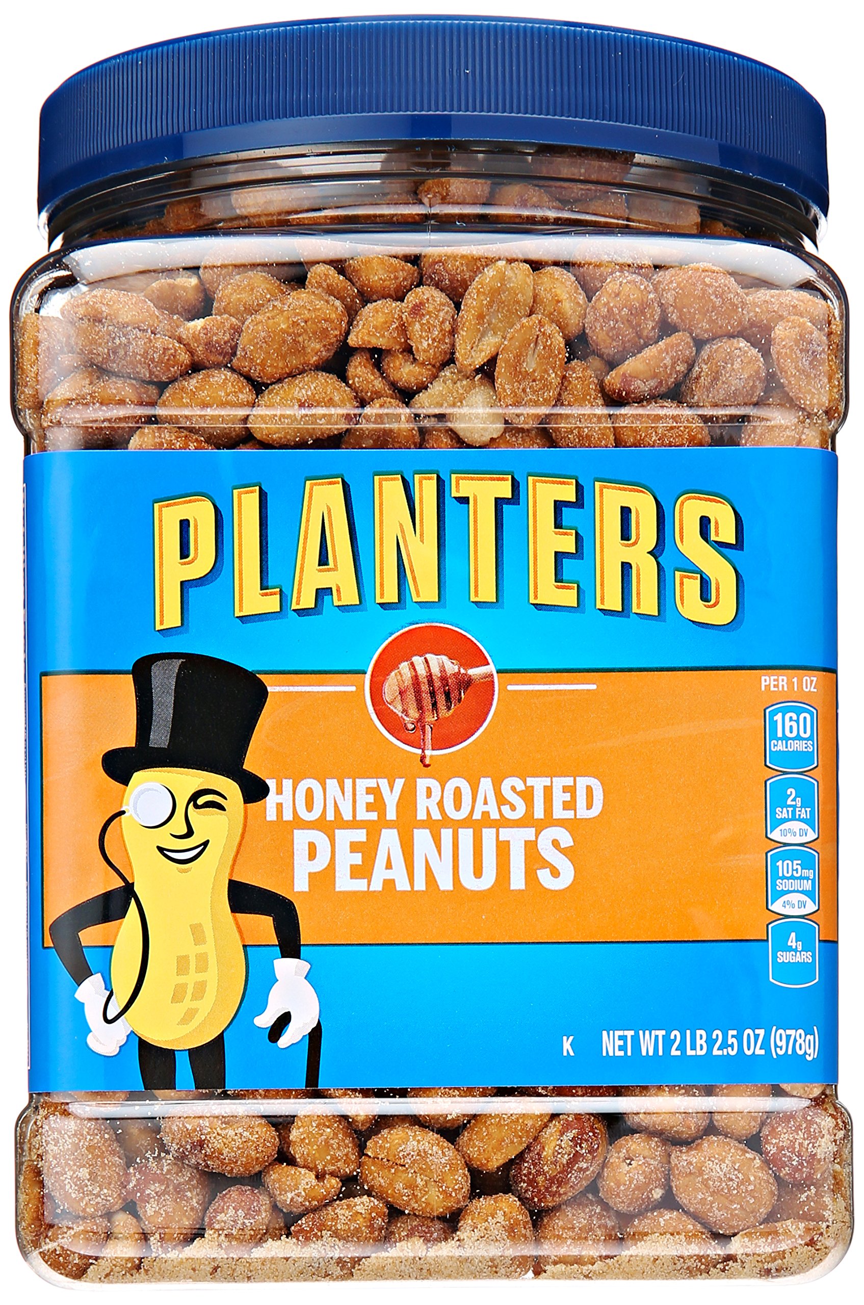 peanuts sold direct from the producer at Farmers Market Online