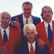 The Firesign Theatre