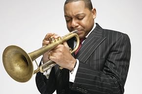 Image of Wynton Marsalis