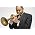 Thumbnail image of Wynton Marsalis