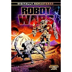 Robot Wars (Remastered)