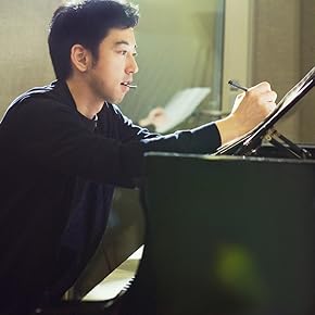 Bilder von Yiruma