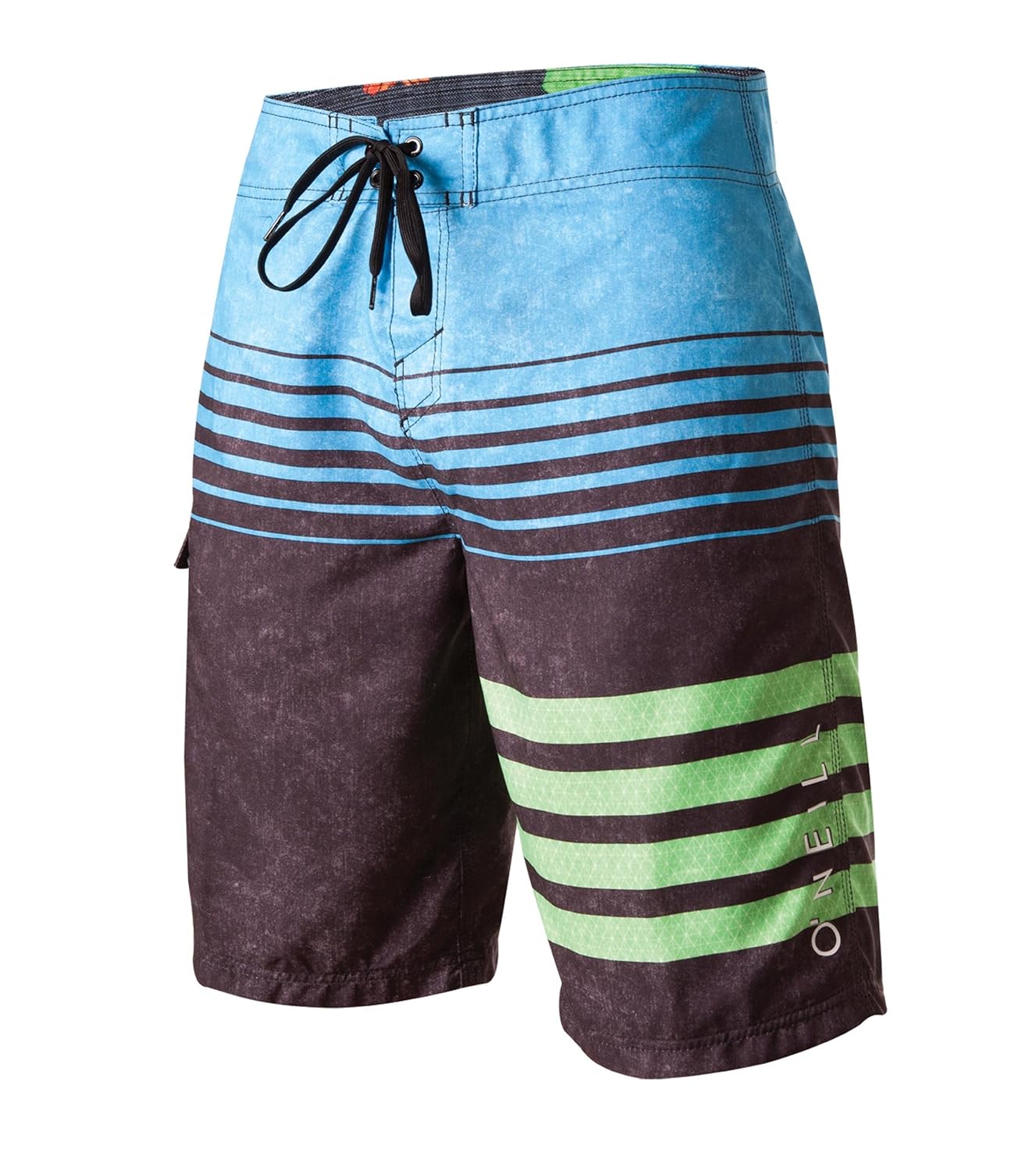 O'Neill Lennox Boardshort Men's Swim Trunks eBay