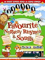 Favourite Nursery Rhymes