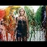 Strip Me music video