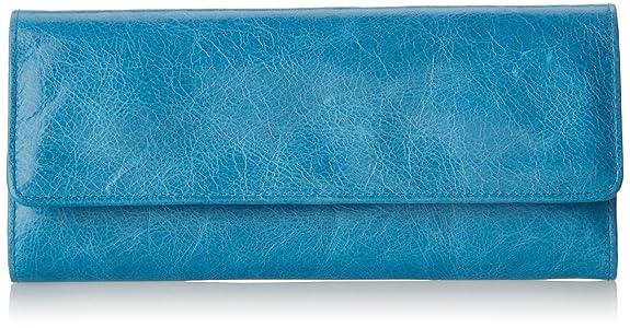 HOBO Sadie Continental Wallet