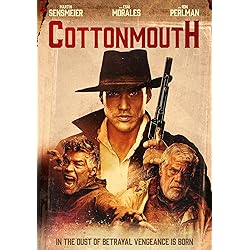 Cottonmouth [DVD]