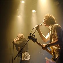 Elefant - Elefant performs at Studio A in Miami