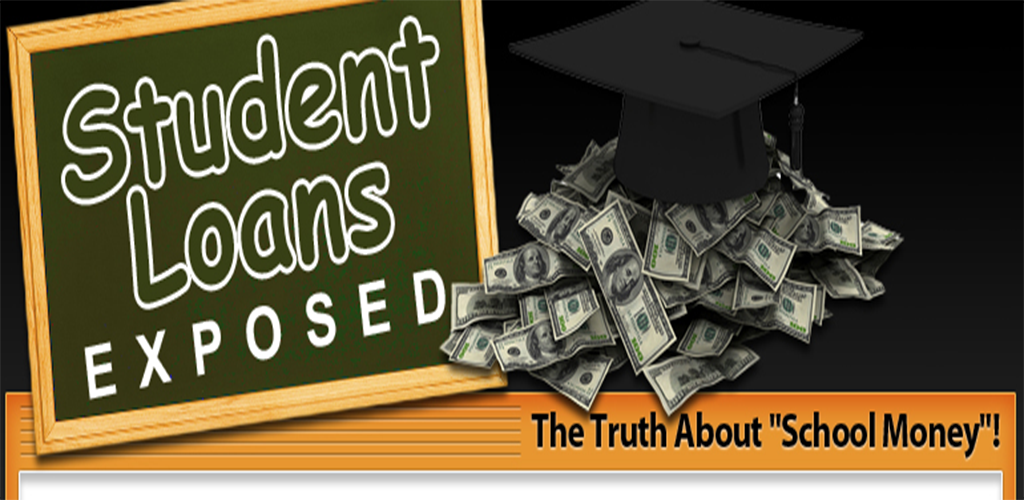 Amazon.com: Student Loan Secrets Exposed - All The Truths About ...