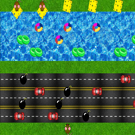 Best Classic 80s Computer Games Play at