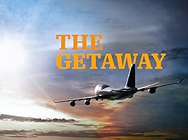 The Getaway Season 1