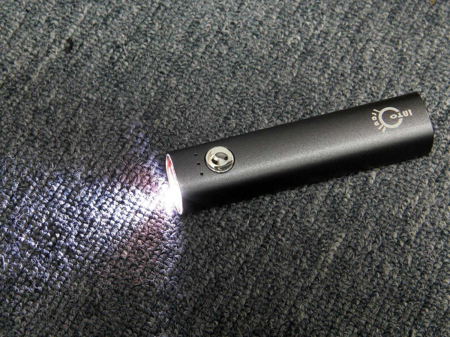 Powerbank Intocircuit 3000mAh