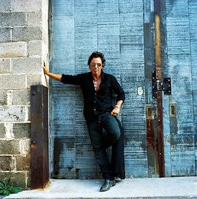 Image of Bruce Springsteen