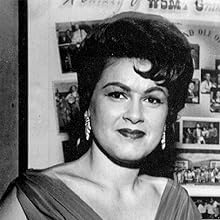 Patsy Cline - Photo of Patsy Cline