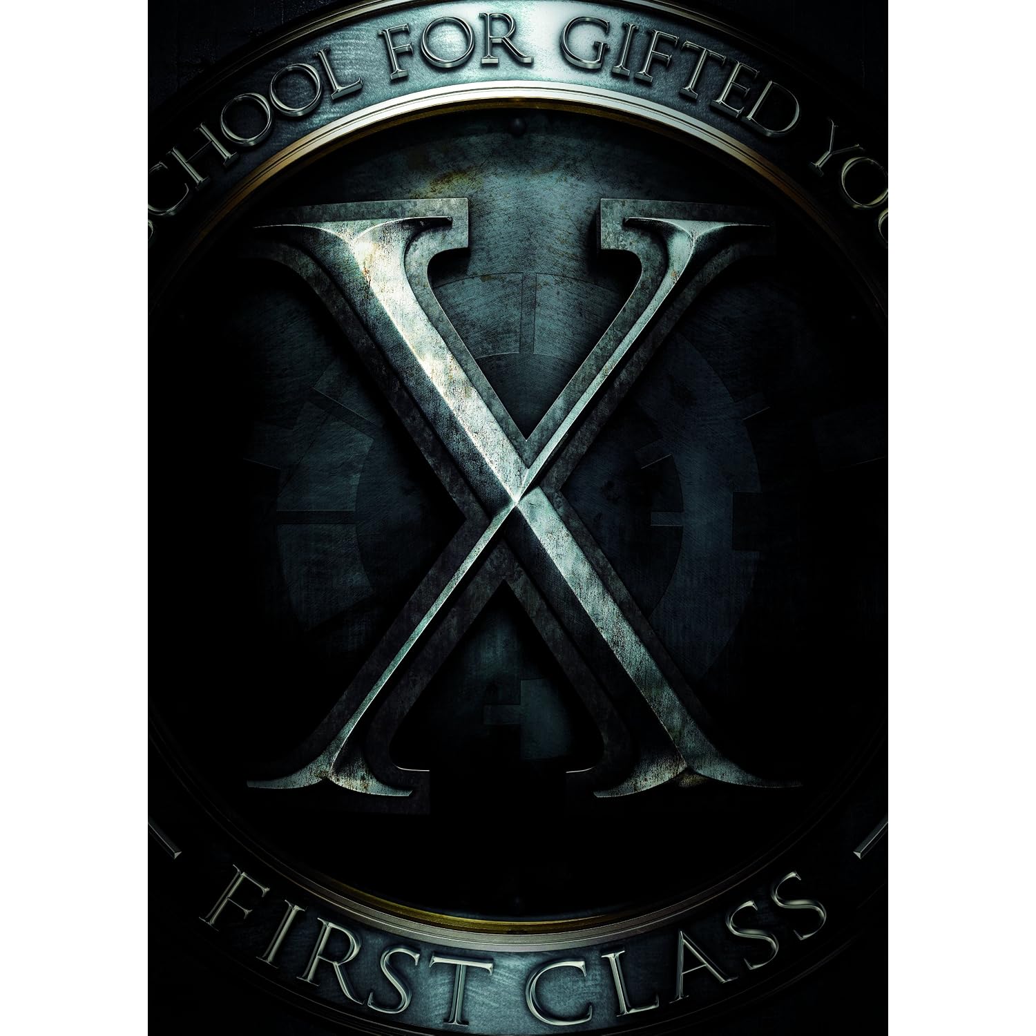 X-Men: First Class (2011)