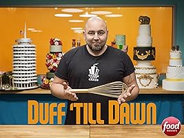 Duff Till Dawn Season 1