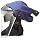 3M ClearVisor Face Shield, Welding Safety 16-0099-35, with 3M Speedglas Headband Assembly