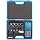 Hanna Instruments HI 98703 Portable Turbidity Meter, with Fast Tracker Technology, EPA Compliant