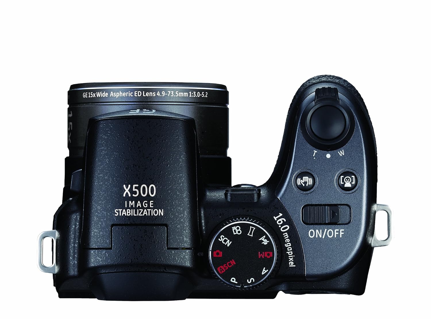 General Electric Camera X500 price in Pakistan, General Electric in