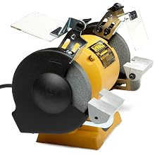 DEWALT DW756 6-Inch Bench Grinder