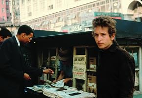 Image of Bob Dylan