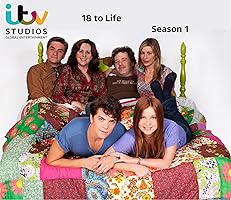 18 to Life Season 1