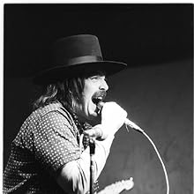 Captain Beefheart and His Magic Band - Photo of Captain Beefheart & His Magic Band
