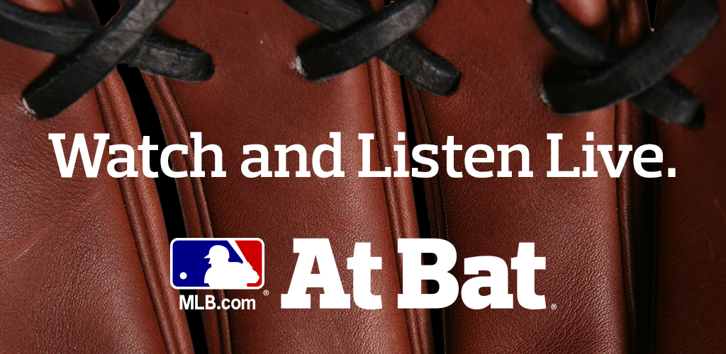 At Bat Appstore for Android