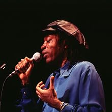 Milton Nascimento - Milton Nascimento in Concert at Brooklyn Academy of Music - 1995