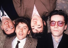 Image of Buzzcocks