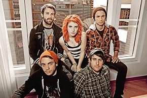 Image of Paramore
