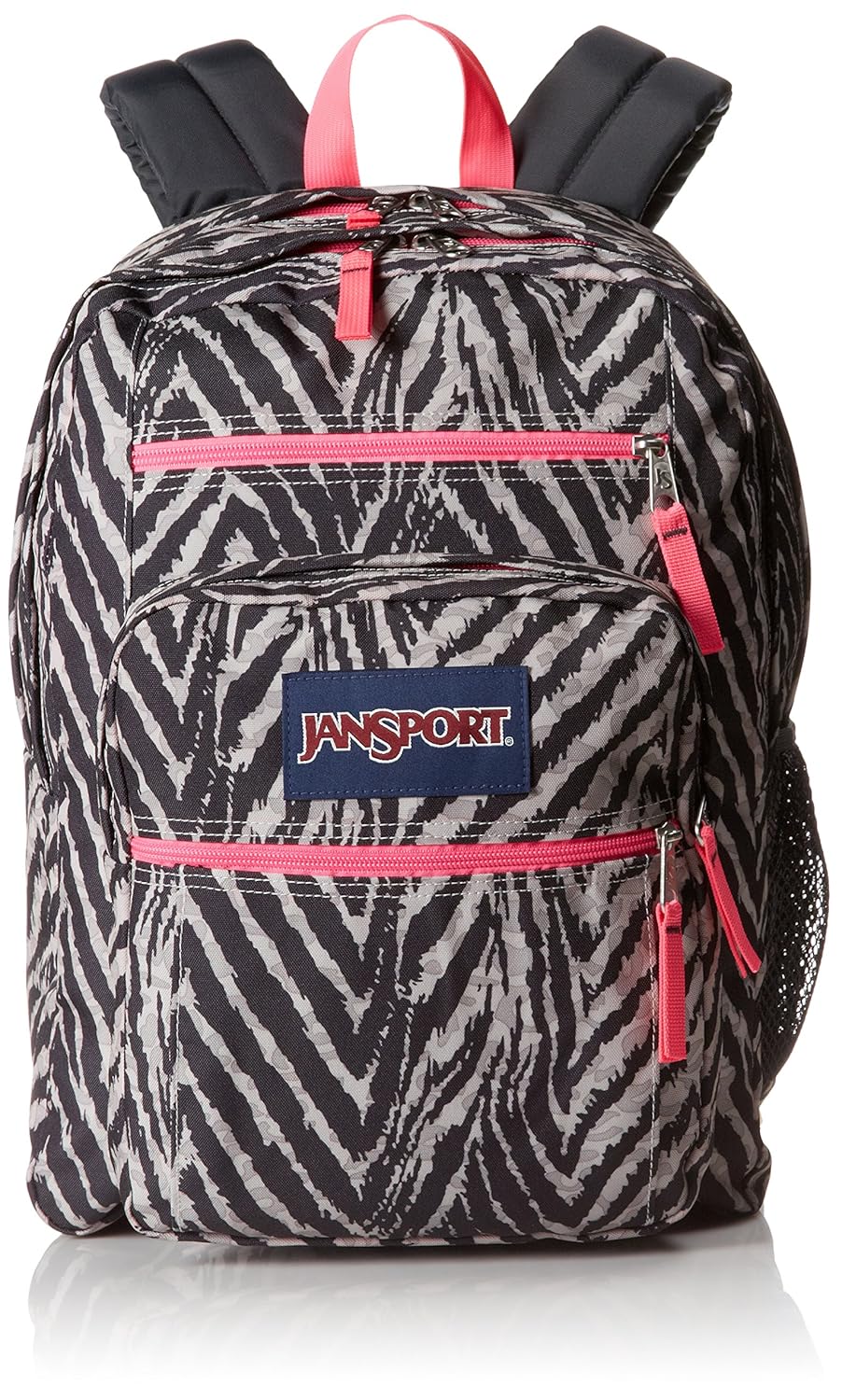 Купить JanSport Big Student Classics Series Daypack в интернетмагазине Amazon с доставкой из