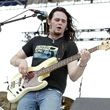 Silvertide - Sunfest - Day Five