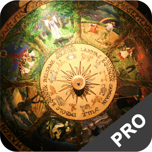 Wiccan & Witchcraft Spells - Pro Edition