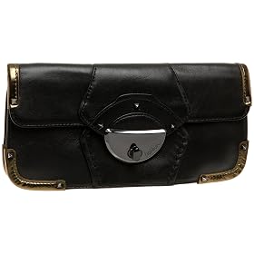 Fall 2008 Clutch