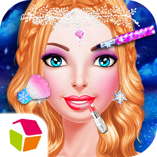 Royal Princess Fantasy Makeup-Fairy Dream Dance&Angel’s Turn