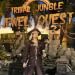 Tribal Jungle - Jewel Quest - (HD) Match 3 Three - Paid No Ads