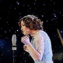 Sarah Blasko - 18th Commonwealth Games - Closing Ceremony