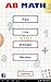 AB Math - fun math games for kids and grownups - addition, subtraction, multiplication, times tables, mental math training