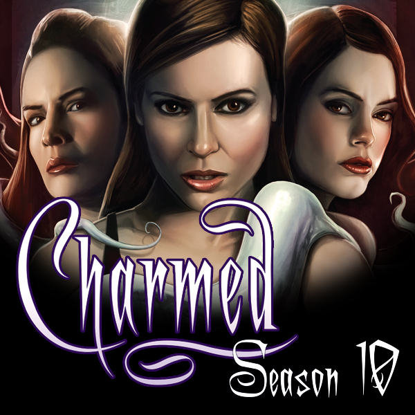 Charmed Season 10 (Issues) (17 Book Series)