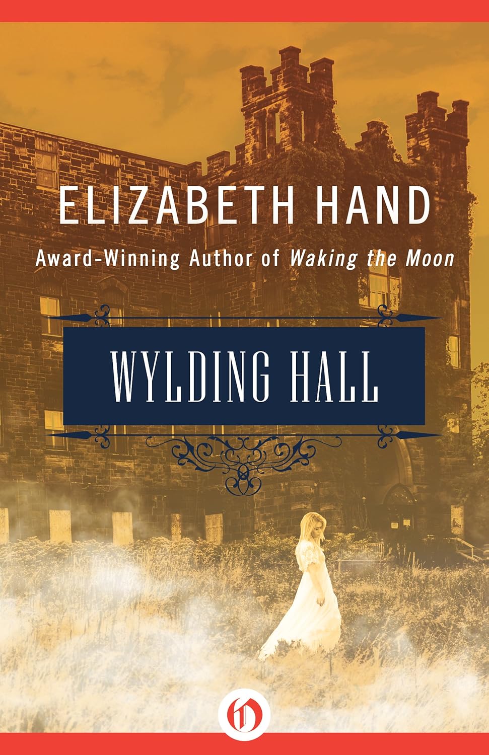 Strange Horizons Wylding Hall By Elizabeth Hand By Dara Downey