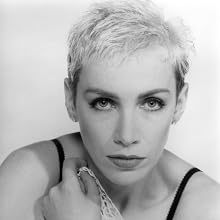 Annie Lennox