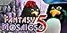 Fantasy Mosaics 5
