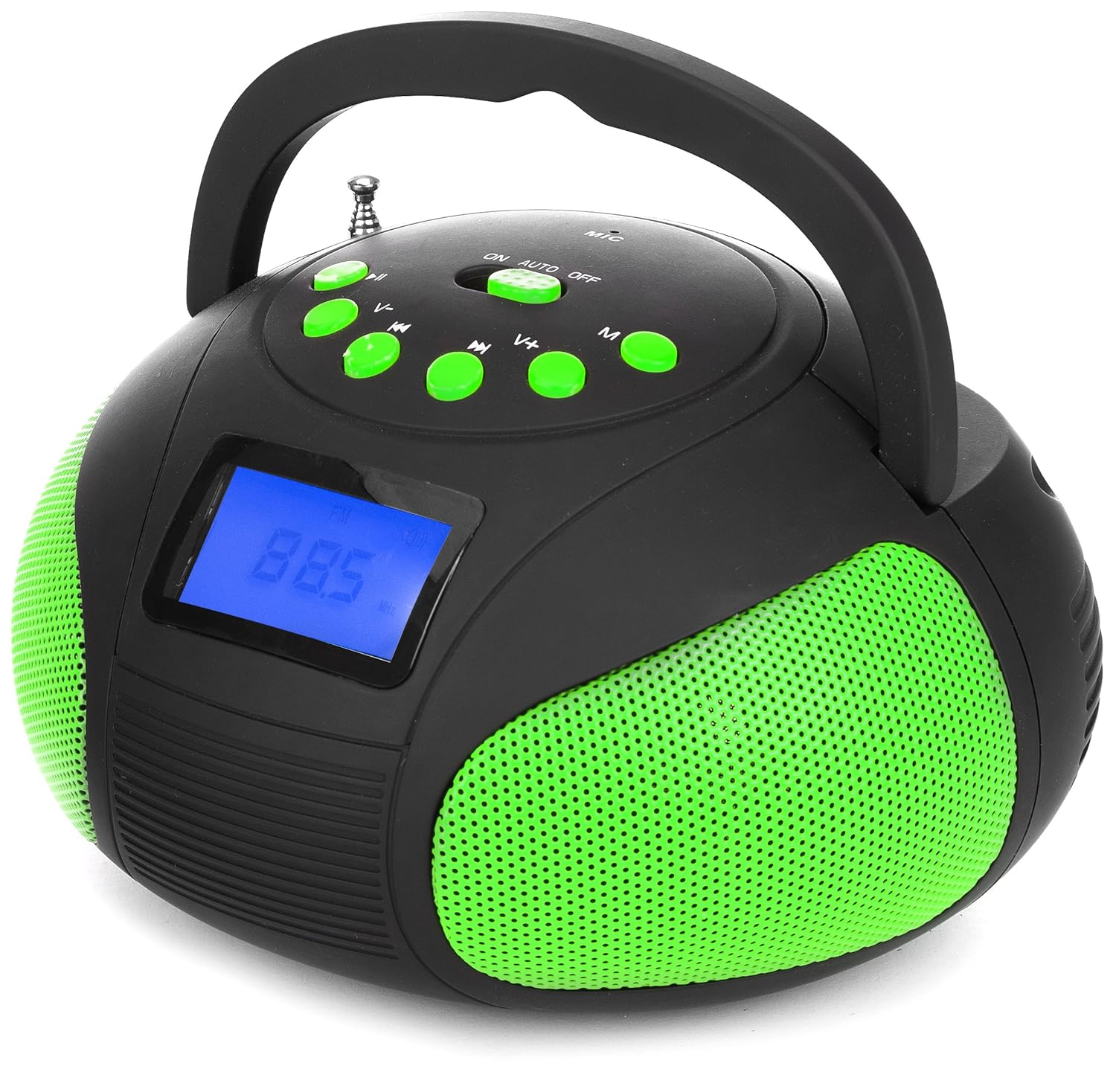 Top 10 Best Wireless Bluetooth Boomboxes Reviews in 20162017 on