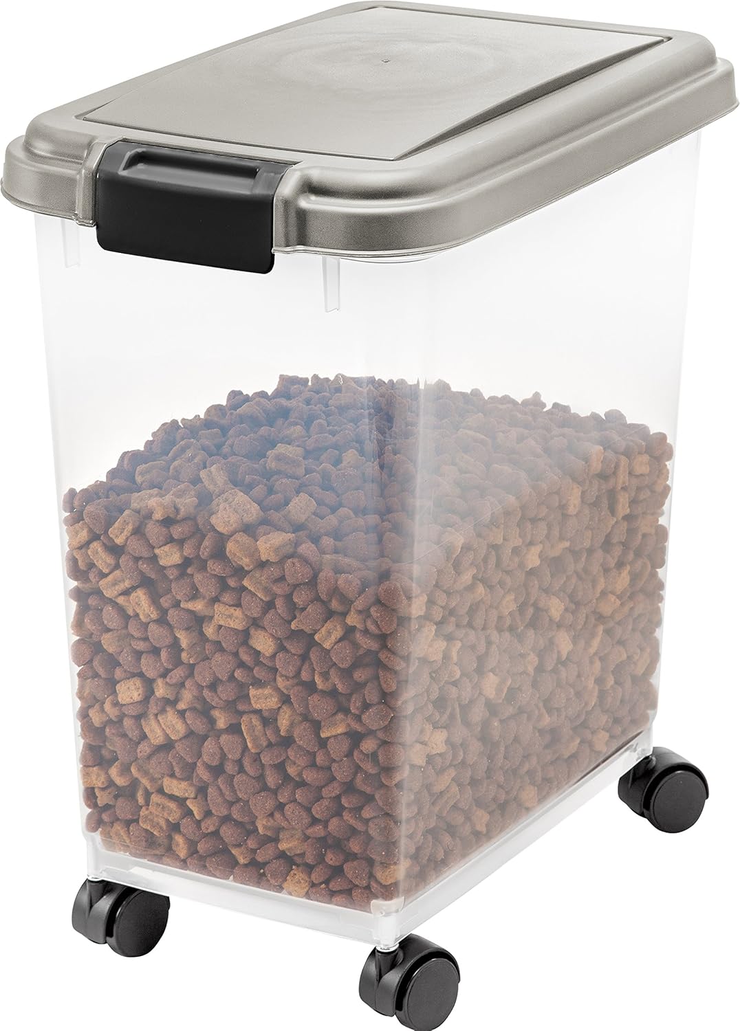 Купить IRIS Airtight Pet Food Container Combo Kit в интернетмагазине